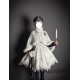 Alice Girl Before Dawn Cape(4th Pre-Order/2 Colours/Full Payment Without Shipping)